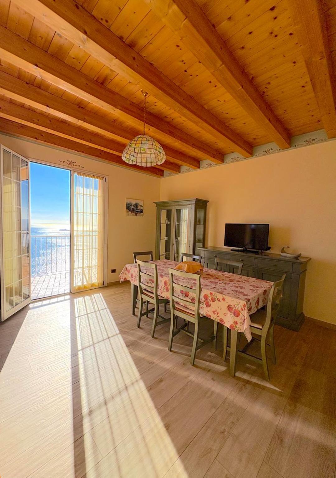 Villa Panorama Residence Gardone Riviera Exterior photo
